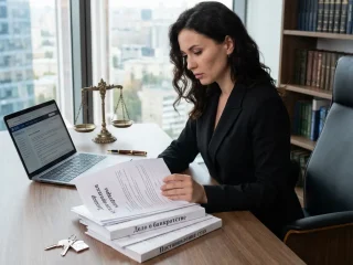 Защита квартиры от оспаривания при банкротстве продавца — победа в 3 инстанциях