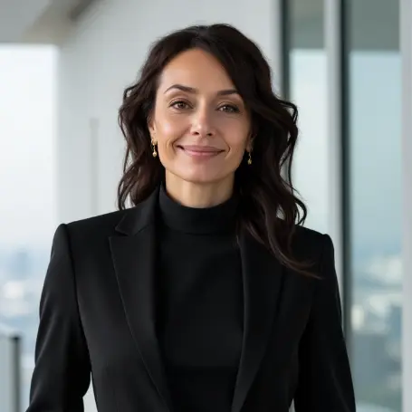 Присяжная и Партнёры